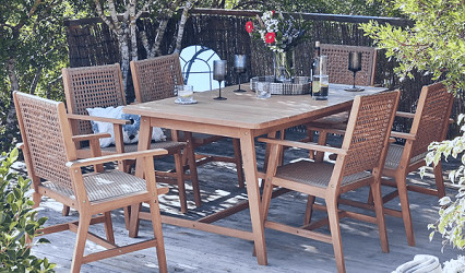 Garden Furniture Sets - Up To 50% Off | Homebase